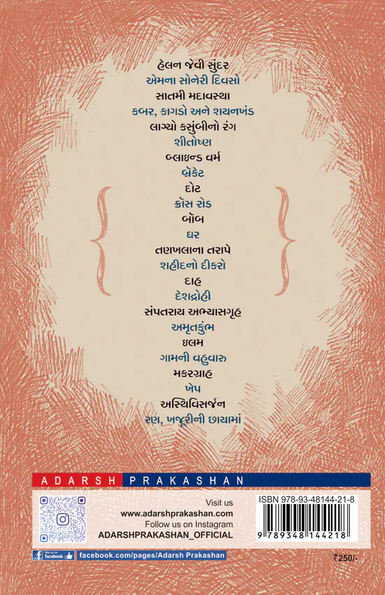 Mohanlal Patel Ni Varta_B
