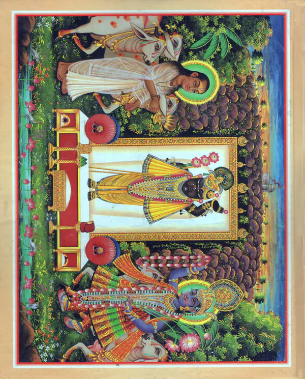 Baso Bavan Vaishnavoni Varta_B