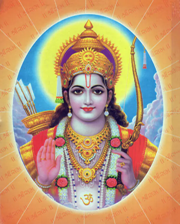 Ramayana Shri Ramcharitmanas_B
