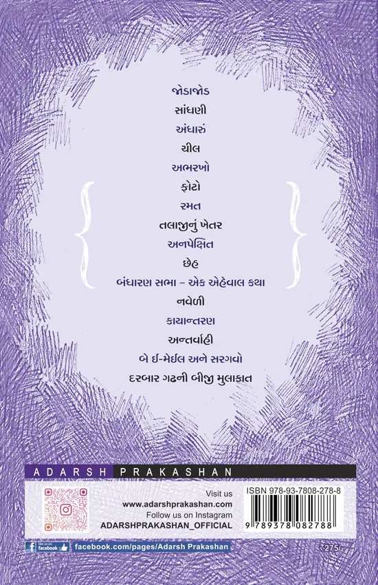 Dashrath Parmar_B
