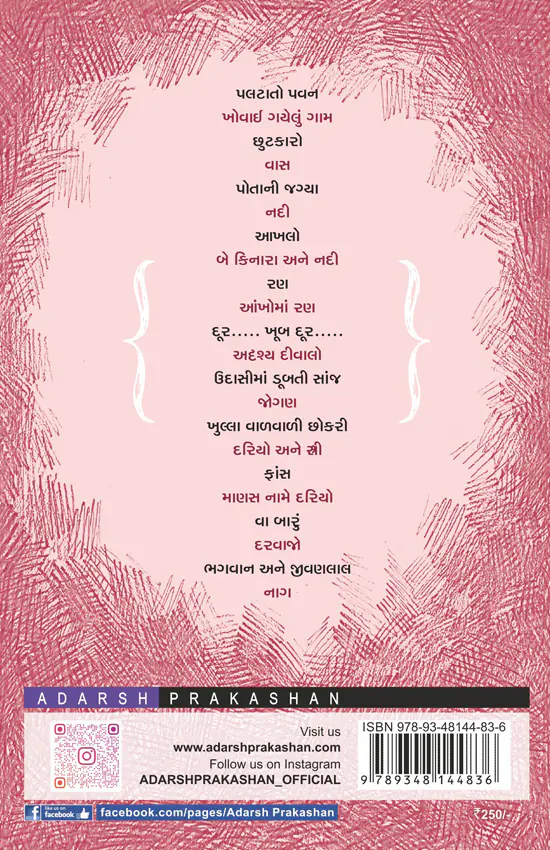 Mavji Maheshvari ni Shresht_B